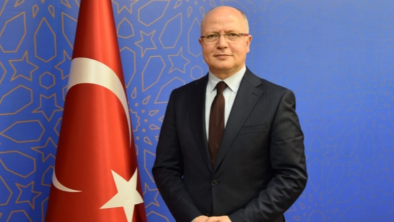 Davut Gürkan: 