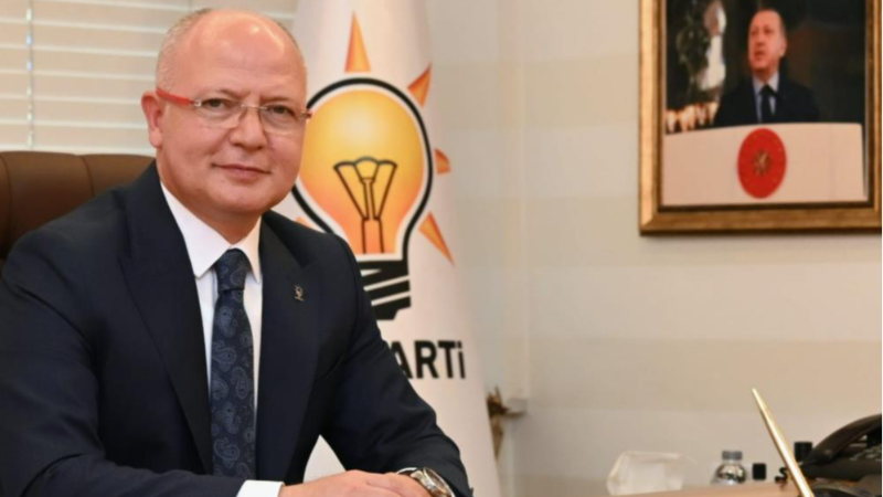 Davut Gürkan: 