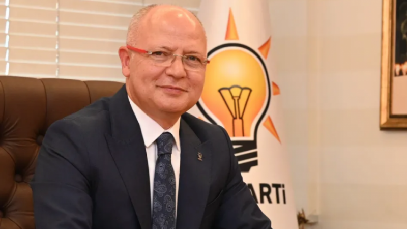 Davut Gürkan'dan su kesintilerine eleştiri!