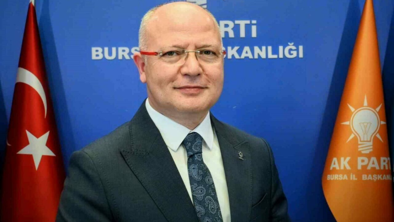 Davut Gürkan'dan uyarı var: ‘Provokatif eylemlerden kaçının’