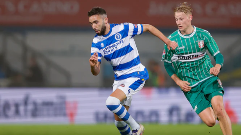 De Graafschap – Dordrecht maçı ne zaman, saat kaçta, hangi kanalda?