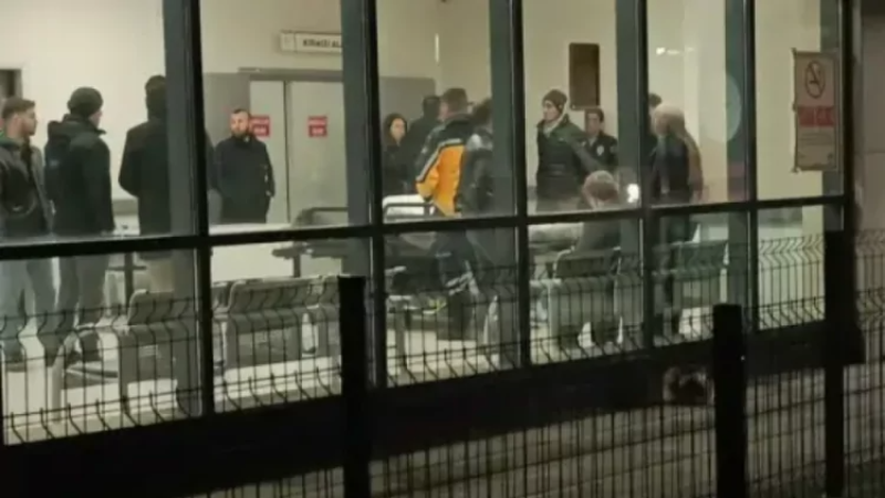 DEAŞ operasyonunda çatışma çıktı; Bursa'dan destek var