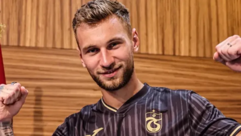 Denis Draguş, Trabzonspor'dan ayrılacak mı?
