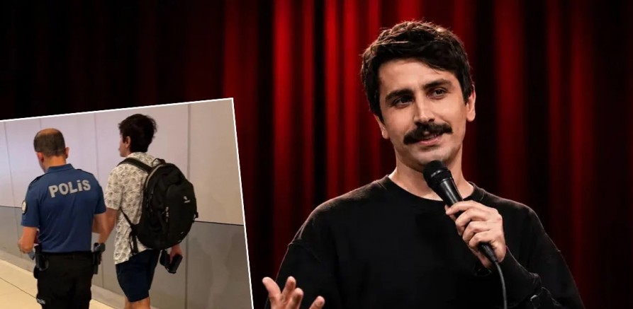 Deniz Göktaş ilk kez hakim karşısına çıkacak