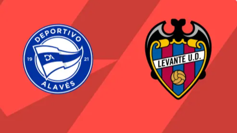 Deportivo Alaves - Levante ne zaman, saat kaçta ve hangi kanalda?