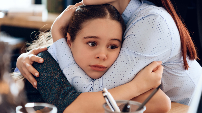 Deprem en çok onları etkiliyor