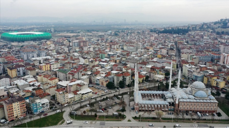 Deprem gerçeği; Bursa'da binalar ne kadar sağlam?
