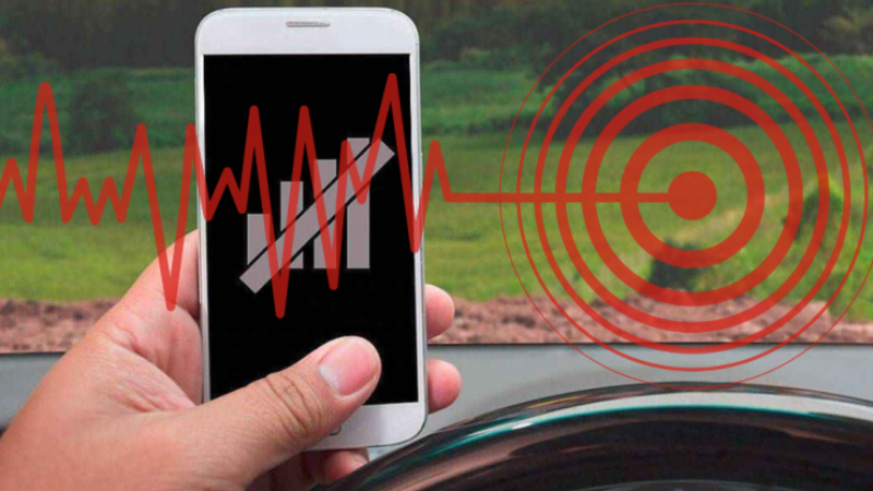 Deprem sonrası hedefte yine onlar var; GSM operatörleri ne olacak?