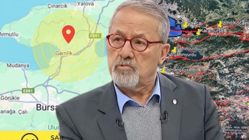 Deprem sonrası yöneticilere çağrı...