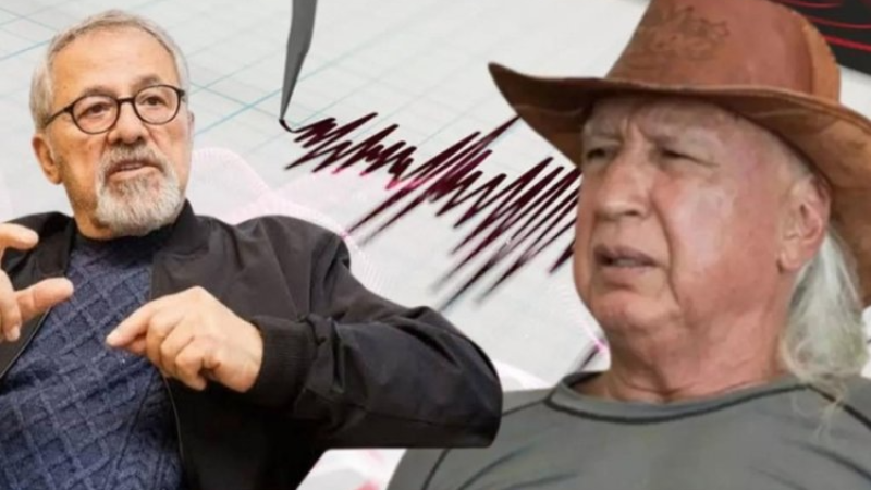 Deprem uzmanları birbirine girdi! Sert tepki gösterdi