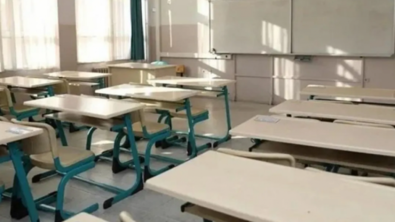 Depremin ardından Bursa'da okullar tatil edilecek mi?