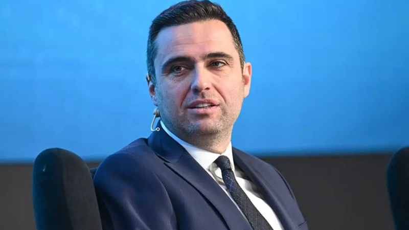 Derbi öncesinde ortalık karıştı!  TFF'den istifa geldi...