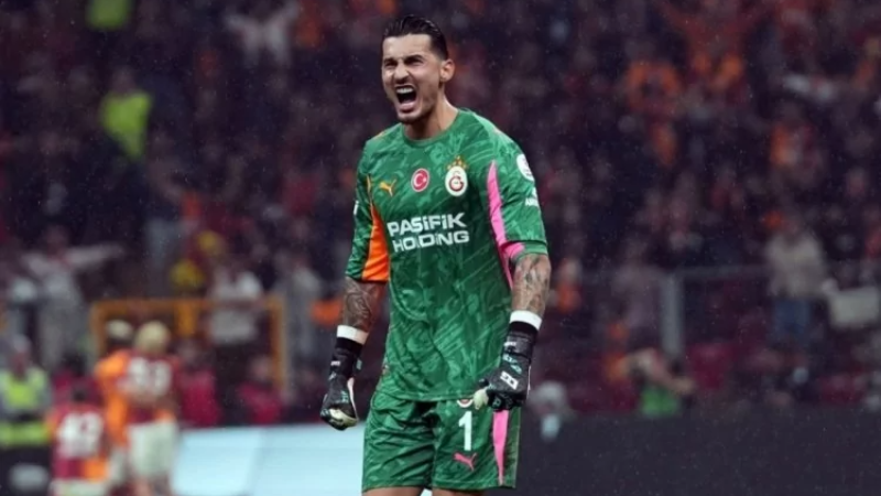 Derbide gözler kalecilerde