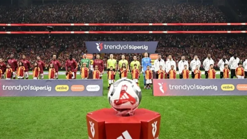 Derbide kural hatası var mı? Galatasaray'dan flaş karar...