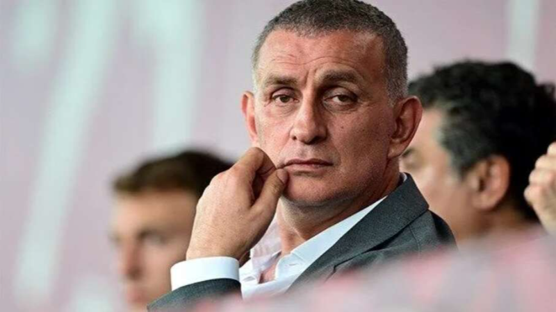 Derbiye yabancı hakem kararı nasıl alındı?