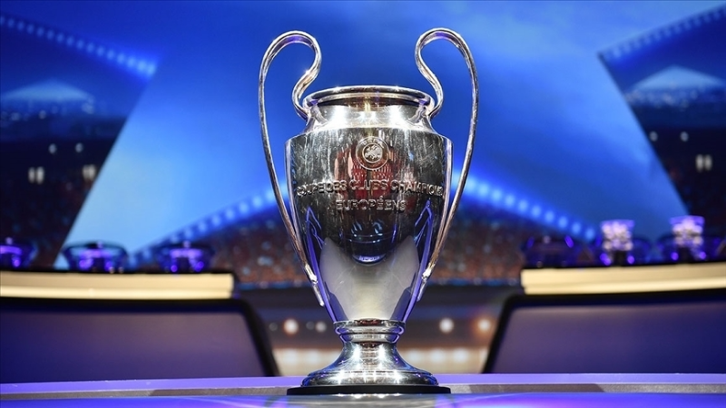 Devler Ligi’nde yarı final heyecanı