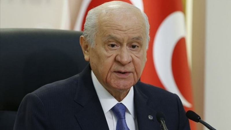 Devlet Bahçeli boykot çağrısı için neler dedi?