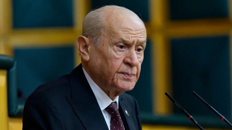 Devlet Bahçeli: ‘Siyaset çıkar yarışı değildir’