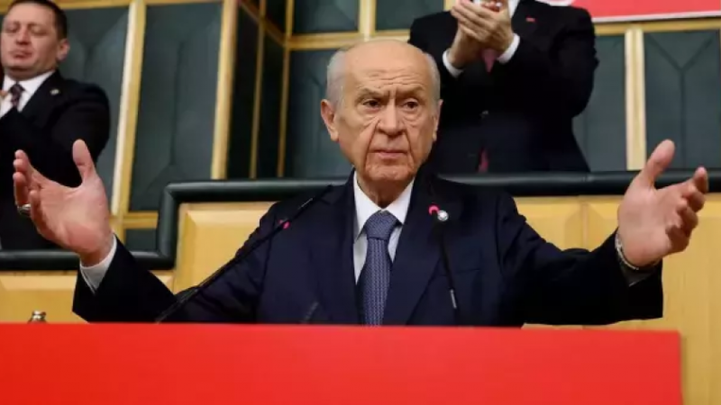 Devlet Bahçeli, sosyal medyaya yönelik sert konuştu!