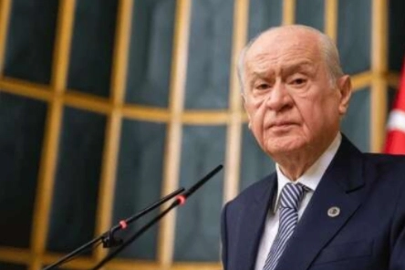 Devlet Bahçeli teğmenler hakkında çıkan kararı değerlendirdi
