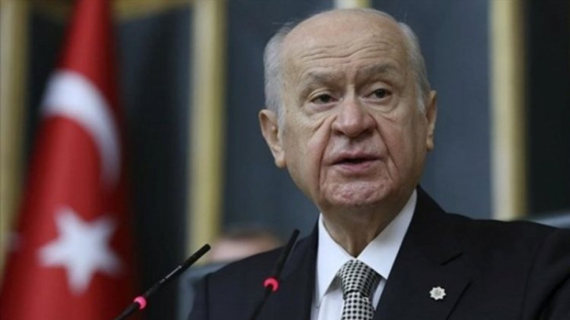 Devlet Bahçeli'ye ne oldu? İşte son dakika açıklaması...