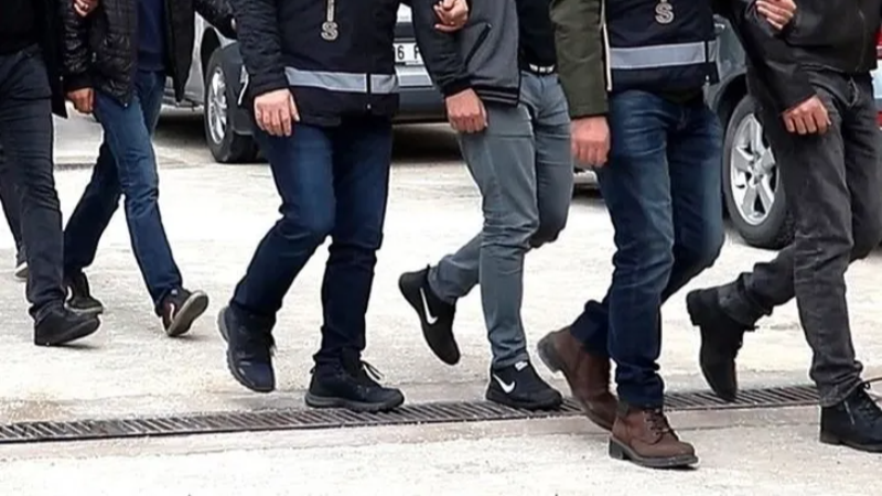 DHKP/C operasyonu Bursa'ya uzandı!