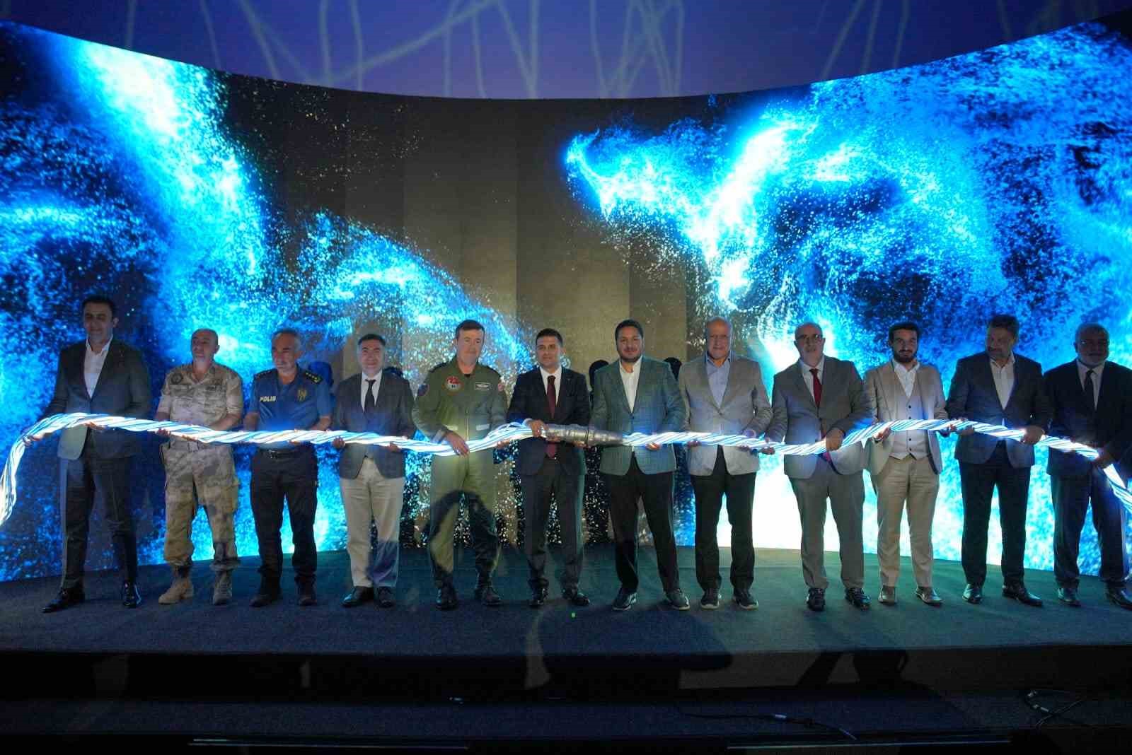 Dicle Elektrik’ten Batman’a 8 milyar TL’yi aşkın yatırım