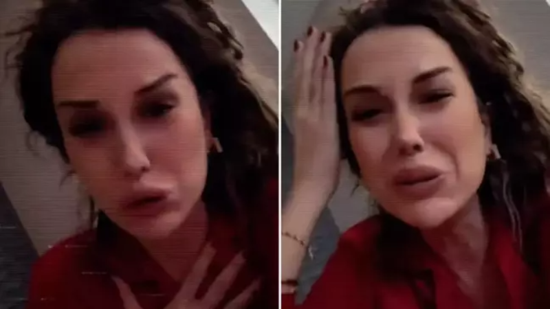 Dilan Polat isyan etti: Hayatıma son vereceğim, yaşayacak gücüm kalmadı