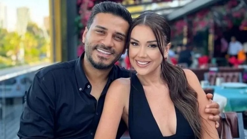 Dilan Polat ve Engin Polat'ın ifadeleri ortaya çıktı