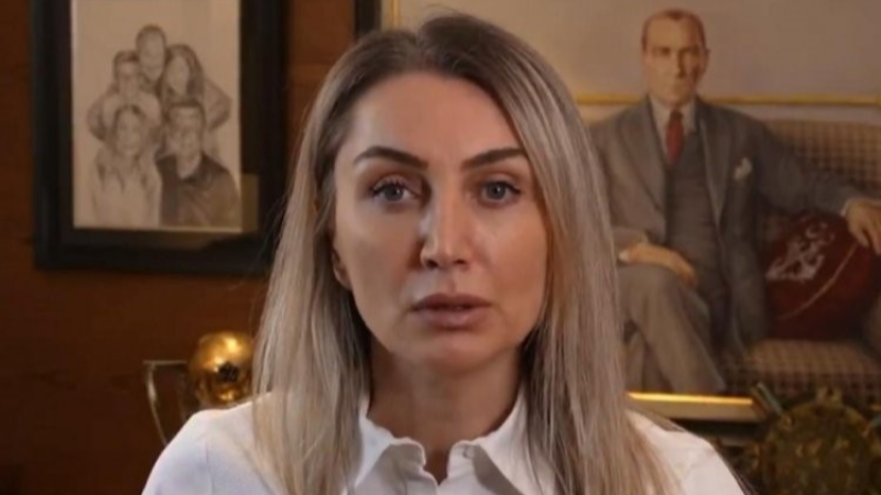 Dilek İmamoğlu; Gerçek nedeni herkes biliyor