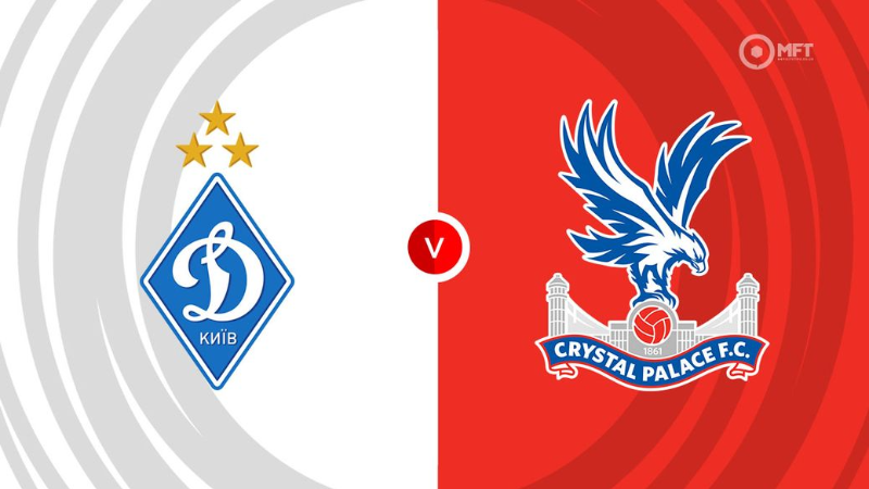Dinamo Kiev - Crystal Palace maçı saat kaçta ve hangi kanalda?