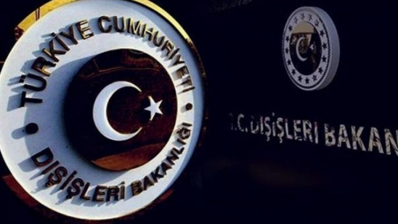 Dışişleri Bakanlığı duyurdu! Türkiye, Ekvador'da düzenlenen saldırıyı kınadı