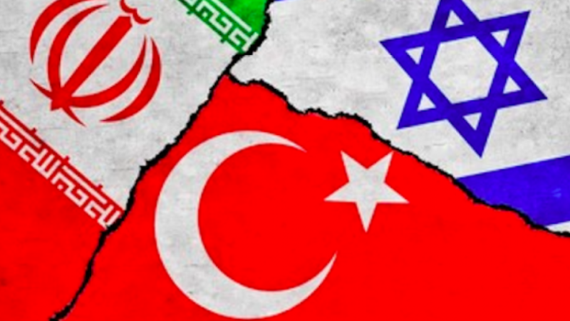 Dışişleri Bakanlığı; İsrail daha büyük bir savaşı tetikleyebilir