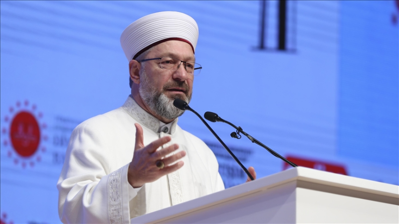 Diyanet'e yeni yetkiler geliyor: İşte maddeler...