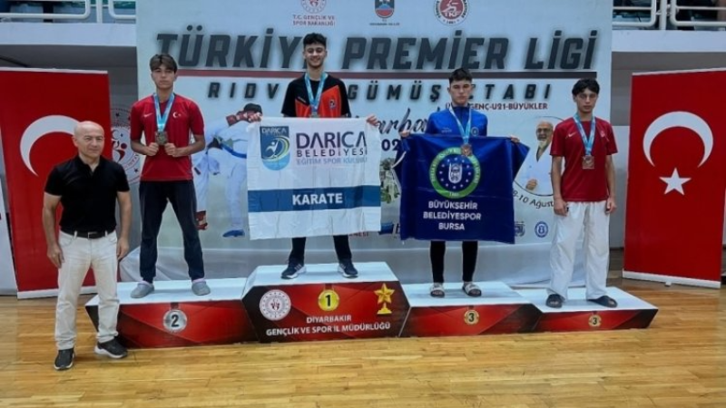 Diyarbakır'da Bursa rüzgarı!