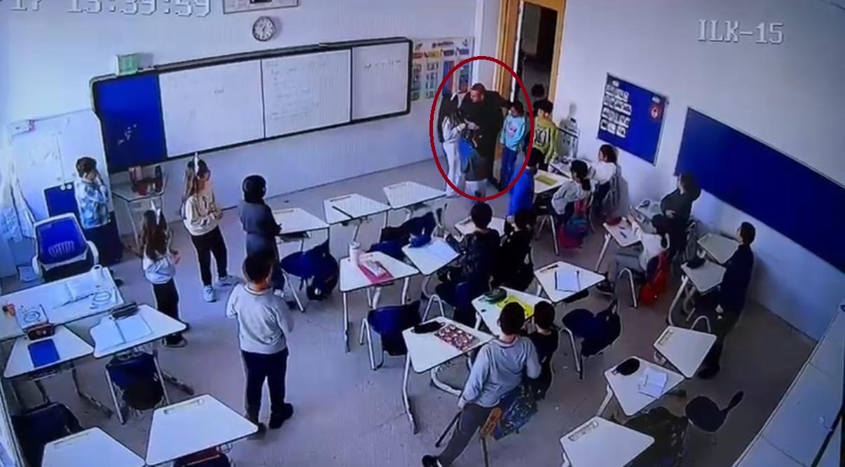 Diyarbakır’da özel okulda öğretmenden öğrenciye kötü muamele iddiası