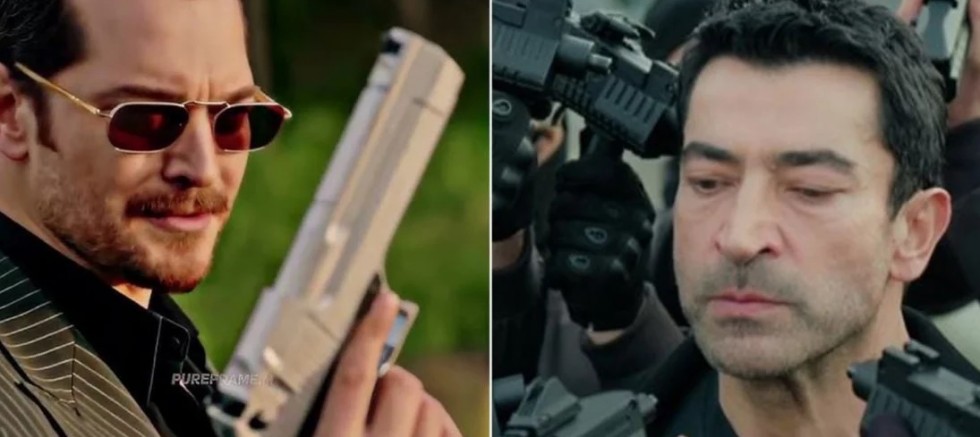 Diziler sil baştan değişiyor! Büyük temizlik başladı...