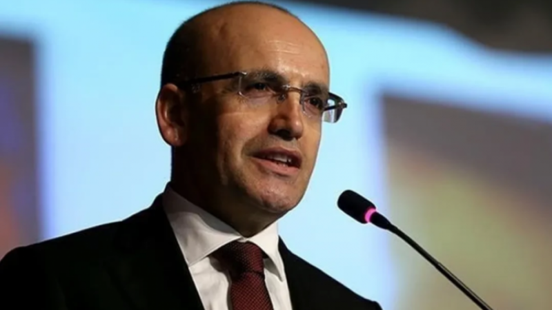 DMM'den Mehmet Şimşek iddialara yalanlama