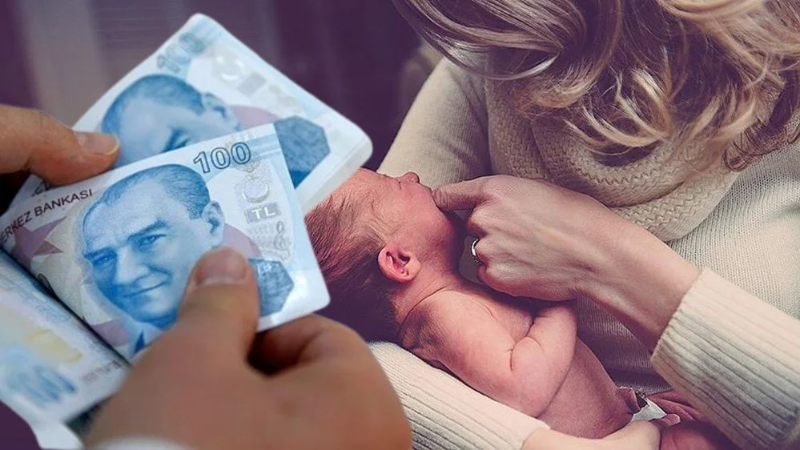 Doğum yardımı için hangi şartlar gerekiyor?