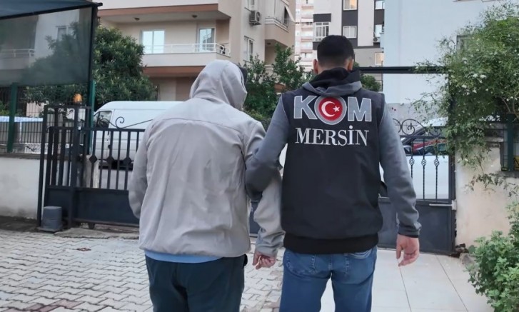 Dolandırıcılık ve rüşvet operasyonu: 22 tutuklama