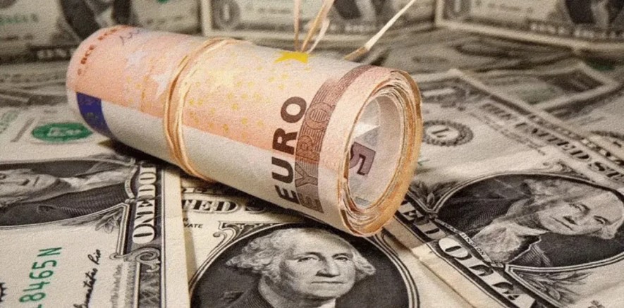Dolar-Euro ne kadar?