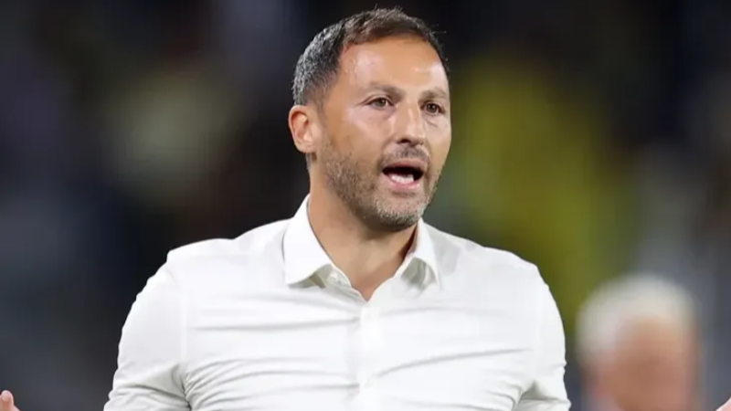 Domenico Tedesco, Gökhan Gönül için neler dedi?