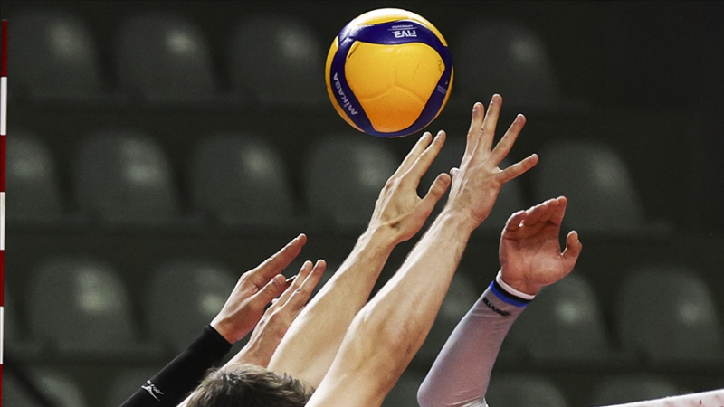 Dominik Cumhuriyeti-Türkiye voleybol maçı ne zaman saat kaçta, hangi kanalda?