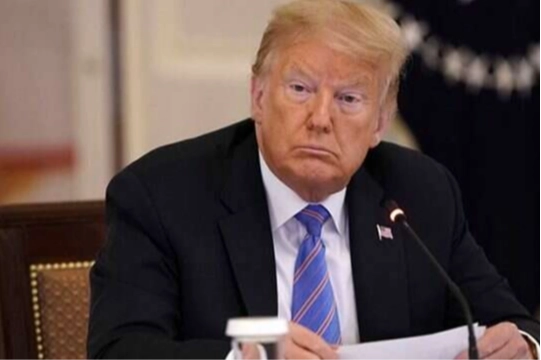 Donald Trump: Putin benimle görüşmek istiyor; bu görüşmeyi ayarlıyoruz