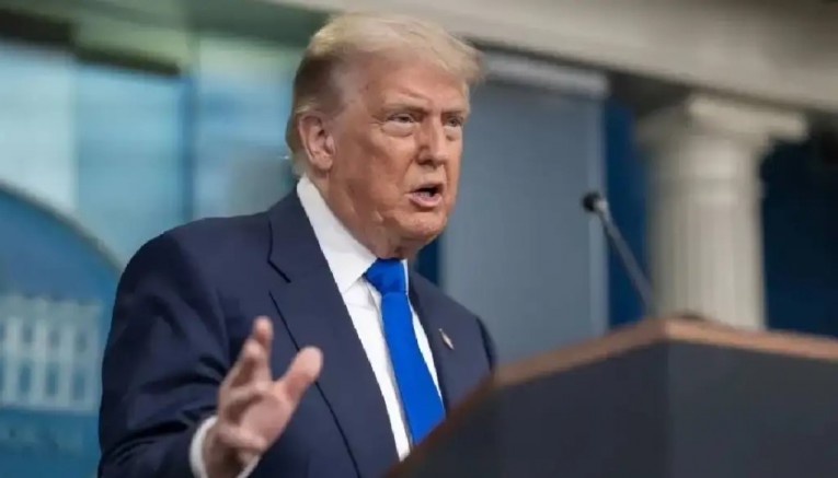 Donald Trump’tan Pakistan kararı: ABD heyetinin ziyareti iptal