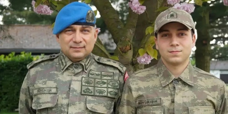 Dorukhan Büyükışık’ın ölümünde yeni gelişme