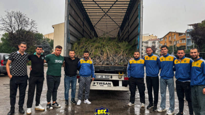 Dost kötü günde belli olur; Helal olsun Ankaragücü