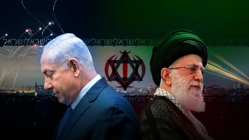 Dünya bunu konuşuyor; İran ve İsrail ateşkeste anlaştı