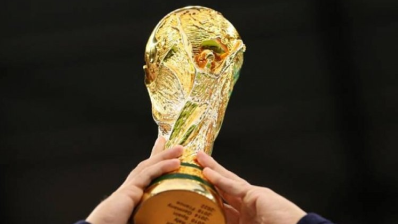 Dünya Kupası'na katılmaya hak kazanan 32 takım belli oldu