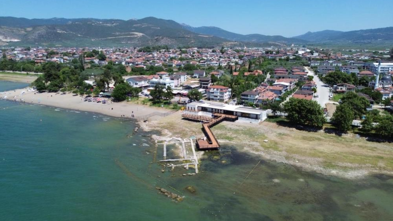 Dünyanın gözü İznik'te; Papa 14. Leo bekleniyor
